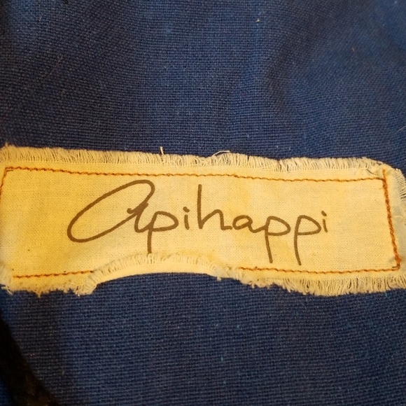 5/$20 APIHAPPI NWT SHOULDER BAG - Picture 2 of 6